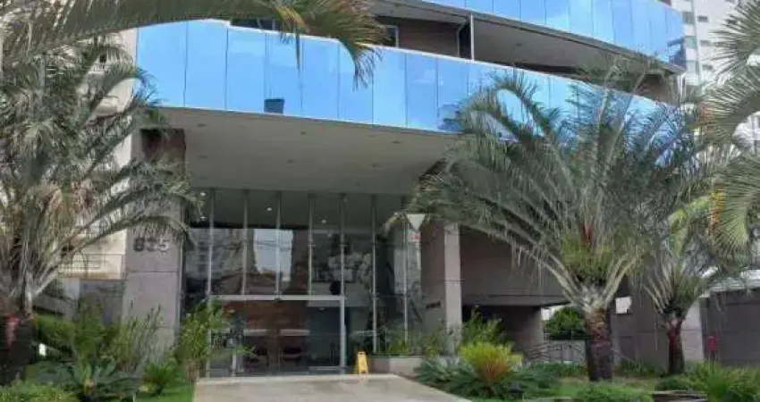 Conjunto para alugar, 169 m² por R$ 21.164,53/mês - Moema - São Paulo/SP
