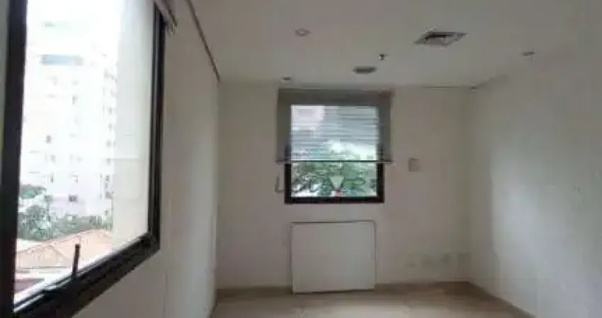 Conjunto, 40 m² - venda por R$ 350.000,00 ou aluguel por R$ 3.439,78/mês - Vila Olímpia - São Paulo/SP