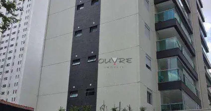 Apartamento para alugar, 65 m² por R$ 6.029,06/mês - Brooklin Paulista - São Paulo/SP