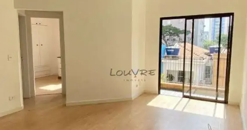 Apartamento à venda, 56 m² por R$ 680.000,00 - Vila Olímpia - São Paulo/SP