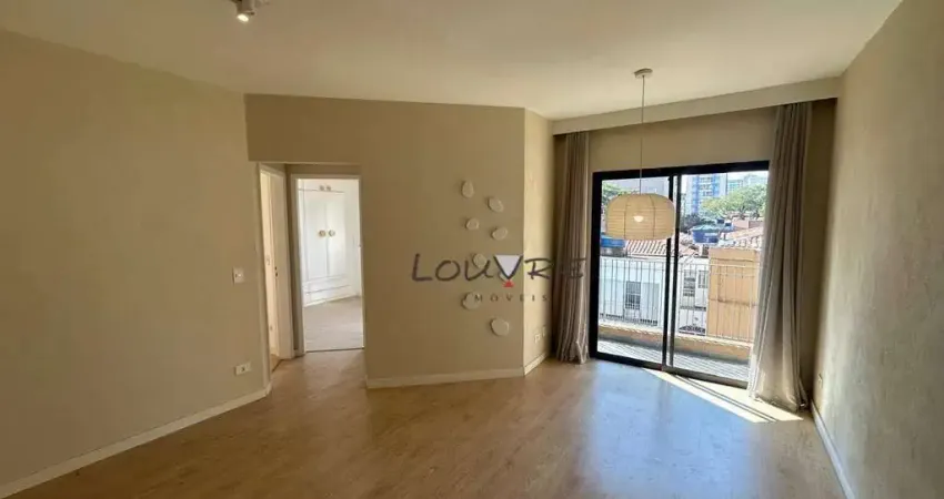 Apartamento à venda, 56 m² por r$ 660.000,00 - vila olímpia - são paulo/sp