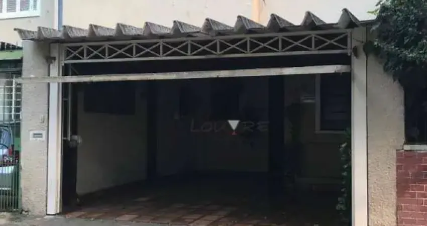 Casa, 120 m² - venda por R$ 1.300.000,00 ou aluguel por R$ 5.675,78/mês - Vila Olímpia - São Paulo/SP