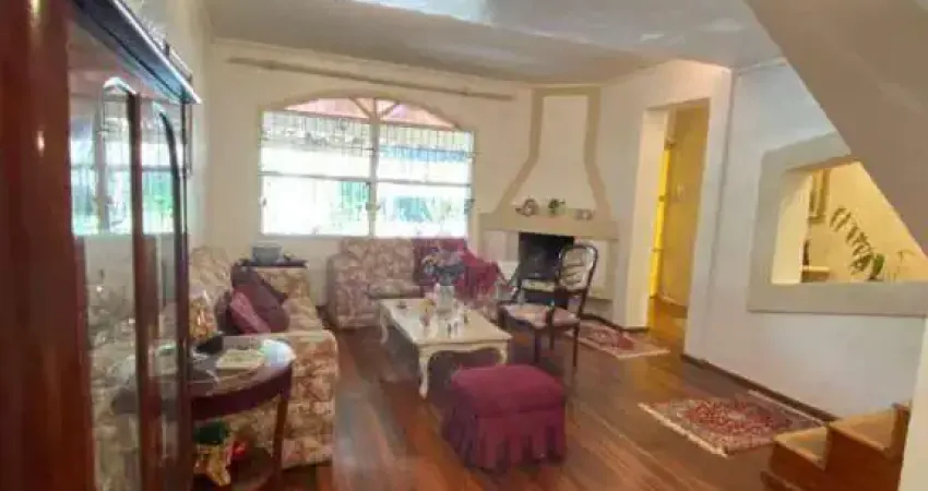 Casa à venda, 130 m² por R$ 1.400.000,00 - Vila Olímpia - São Paulo/SP
