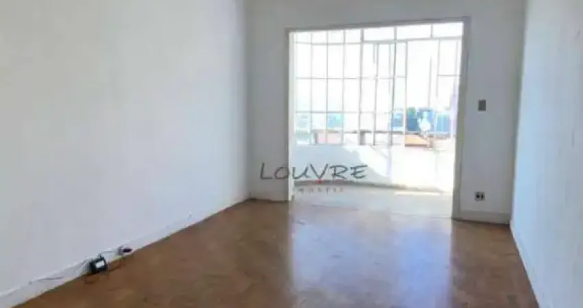 Apartamento com 2 dormitórios à venda, 80 m² por R$ 320.000,00 - Centro Histórico de São Paulo - São Paulo/SP