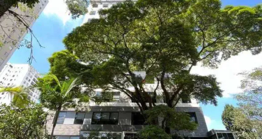 Apartamento à venda, 70 m² por R$ 1.090.000,00 - Alto da Boa Vista - São Paulo/SP