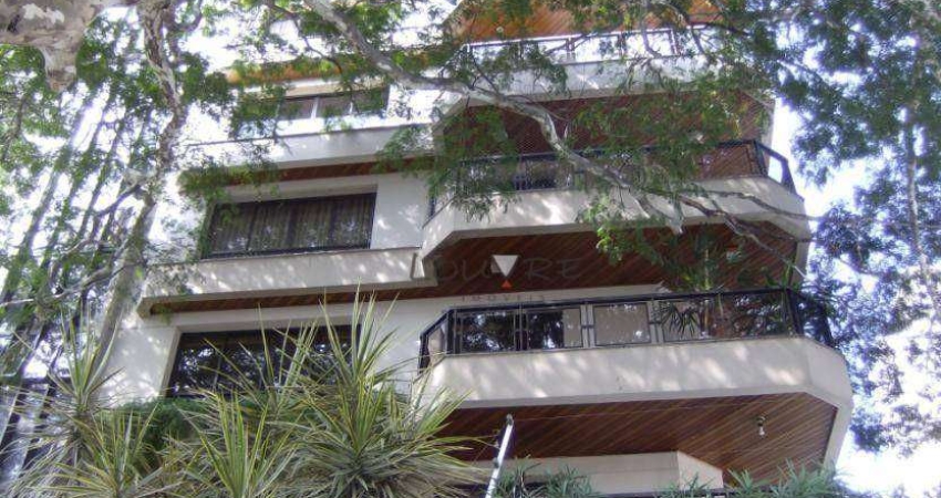 Apartamento à venda, 250 m² por R$ 2.300.000,00 - Brooklin Paulista - São Paulo/SP
