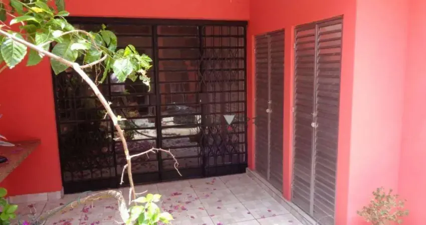 Casa à venda, 250 m² por R$ 1.500.000,00 - Campo Belo - São Paulo/SP