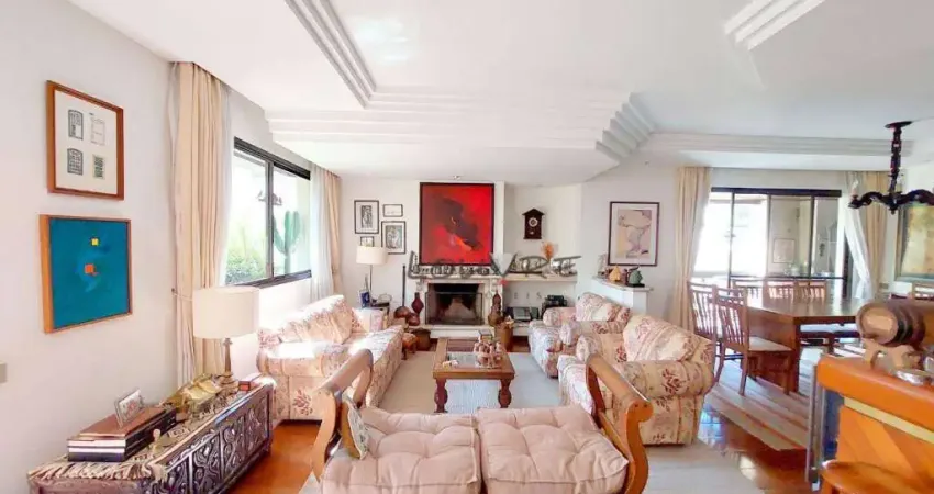 Apartamento à venda, 226 m² por R$ 1.150.000,00 - Morumbi - São Paulo/SP