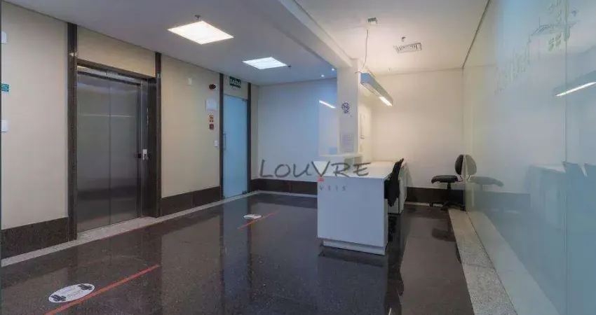 Andar Corporativo para alugar, 592 m² por R$ 56.151,20/mês - Butantã - São Paulo/SP
