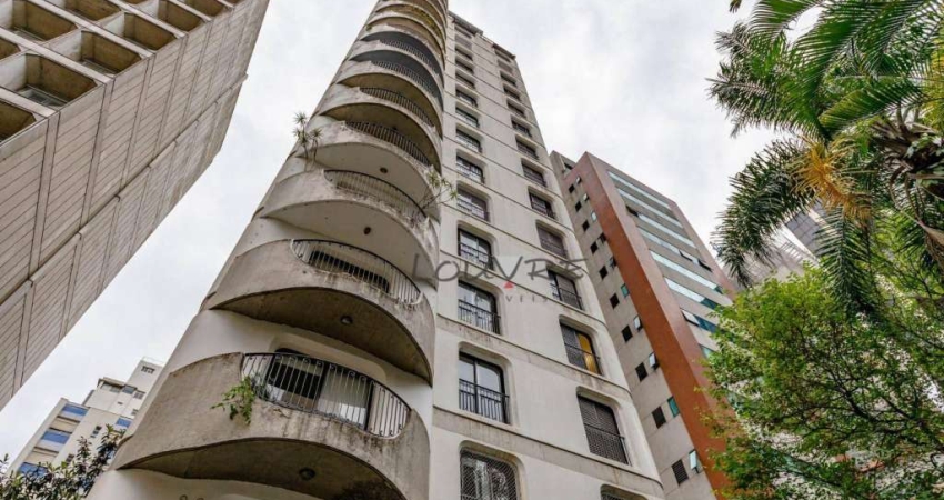 Apartamento à venda, 74 m² por R$ 750.000,00 - Itaim Bibi - São Paulo/SP