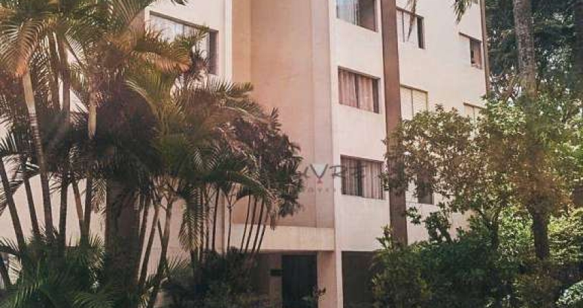 Apartamento à venda, 60 m² por R$ 531.000,00 - Santo Amaro - São Paulo/SP