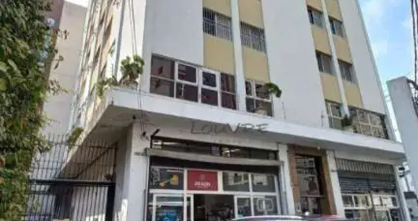 Apartamento à venda, 80 m² por R$ 665.000,00 - Vila Olímpia - São Paulo/SP