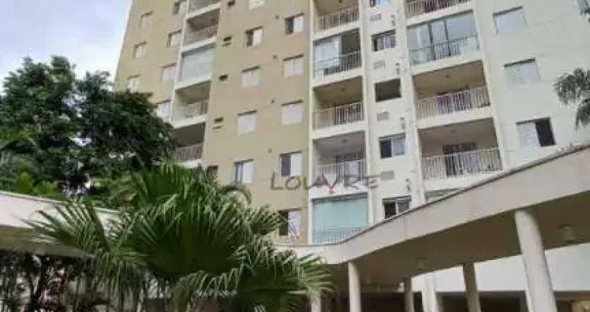 Apartamento para alugar, 68 m² por R$ 3.789,00/mês - Vila Suzana - São Paulo/SP