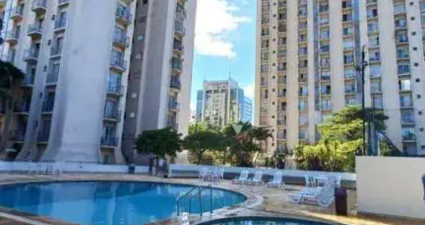 Apartamento à venda, 75 m² por R$ 900.000,00 - Vila Olímpia - São Paulo/SP