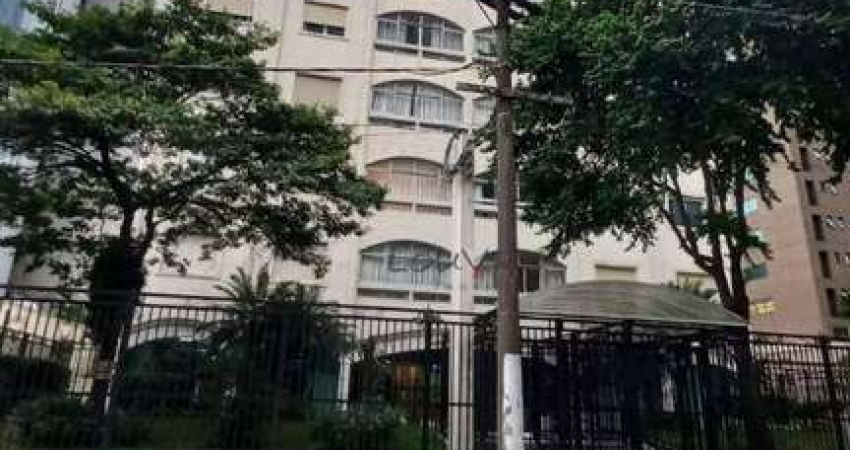 Apartamento à venda, 124 m² por R$ 1.850.000,00 - Itaim Bibi - São Paulo/SP