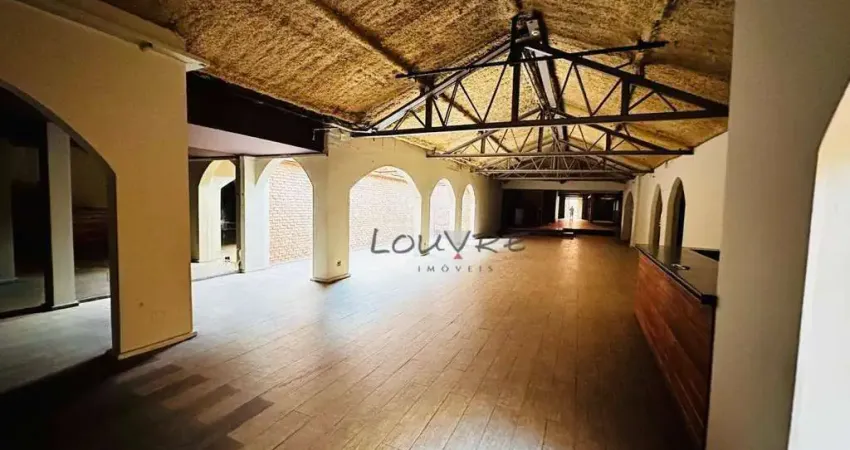 Ponto, 314 m² - venda por R$ 6.500.000,00 ou aluguel por R$ 34.733,83/mês - Vila Olímpia - São Paulo/SP