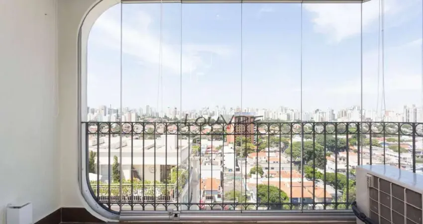 Cobertura, 182 m² - venda por R$ 3.400.000,00 ou aluguel por R$ 17.022,27/mês - Moema - São Paulo/SP
