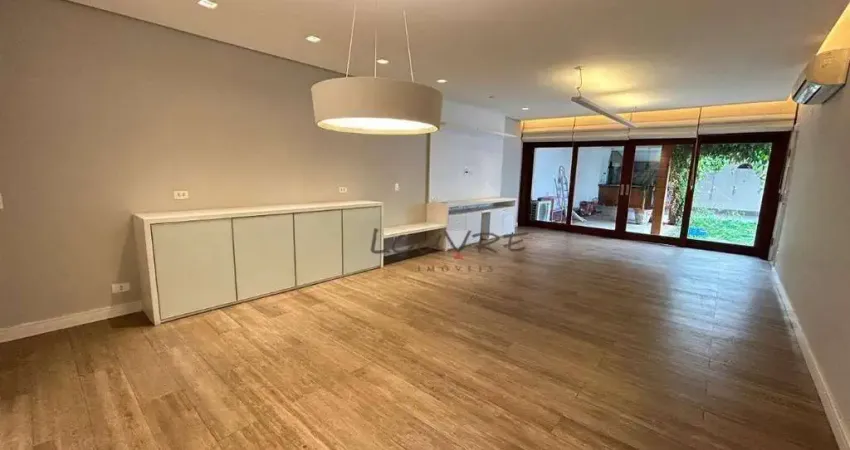 Casa à venda, 269 m² por R$ 2.699.000,00 - Campo Belo - São Paulo/SP