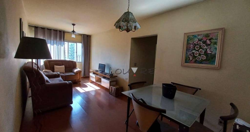 Apartamento com 2 dormitórios à venda, 64 m² por R$ 690.000,00 - Vila Olímpia - São Paulo/SP