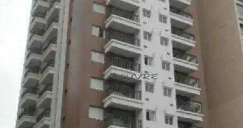 Apartamento à venda, 45 m² por R$ 495.000,00 - República - São Paulo/SP