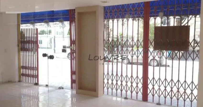Loja para alugar, 45 m² por R$ 6.850,00/mês - Moema - São Paulo/SP