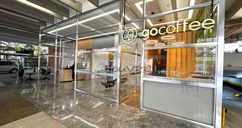 Conjunto para alugar, 251 m² por R$ 25.147,09/mês - Vila Olímpia - São Paulo/SP