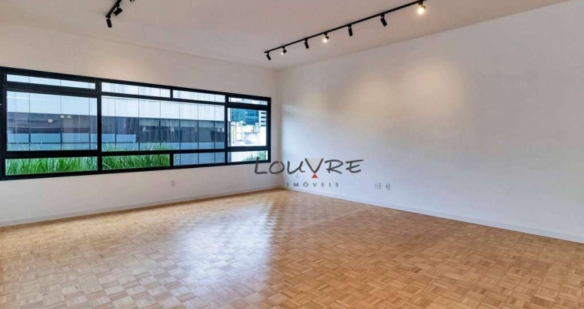 Apartamento à venda, 220 m² por R$ 2.655.000,00 - Jardim Paulista - São Paulo/SP