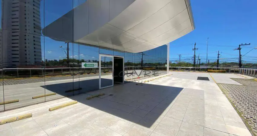 Loja à venda, 331 m² por R$ 6.000.000,00 - Cocó - Fortaleza/CE
