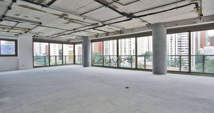 Apartamento à venda, 358 m² por R$ 11.900.000,00 - Vila Nova Conceição - São Paulo/SP