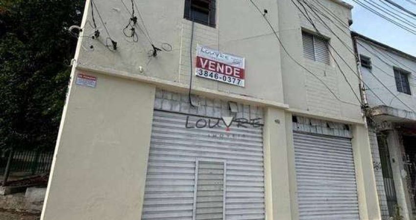 Ponto à venda, 88 m² por R$ 530.000,00 - Cambuci - São Paulo/SP