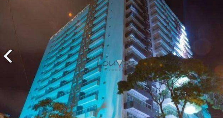 Apartamento à venda, 49 m² por R$ 680.000,00 - Brooklin - São Paulo/SP