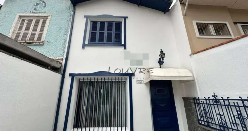 Casa à venda, 70 m² por R$ 1.450.000,00 - Moema - São Paulo/SP