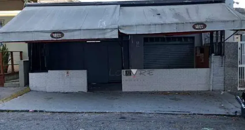 Ponto para alugar, 100 m² por R$ 4.470,00/mês - Campo Belo (zona Sul) - São Paulo/SP
