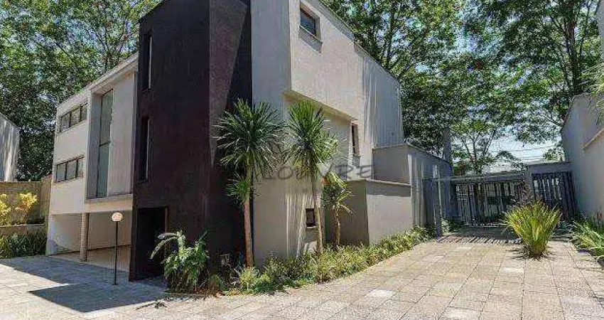 Casa à venda, 719 m² por R$ 9.000.000,00 - Alto da Boa Vista - São Paulo/SP