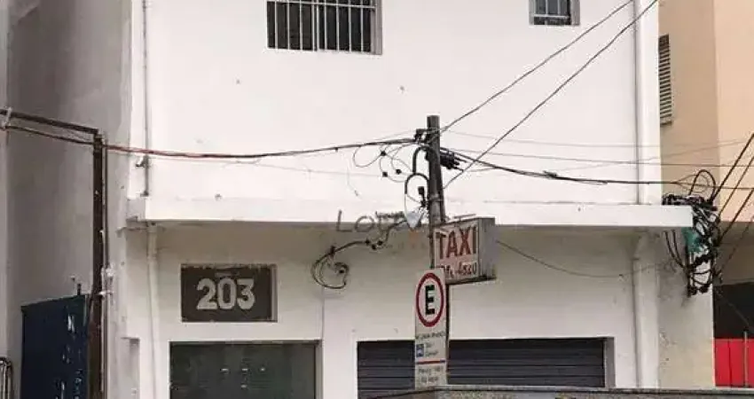 Sala para alugar, 90 m² por R$ 6.800,00/mês - Itaim Bibi - São Paulo/SP