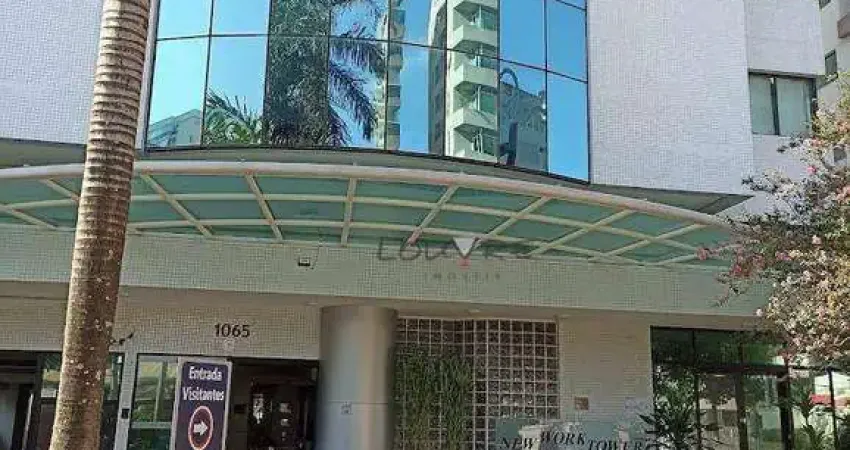Conjunto para alugar, 31 m² por R$ 3.500,00/mês - Vila Clementino - São Paulo/SP