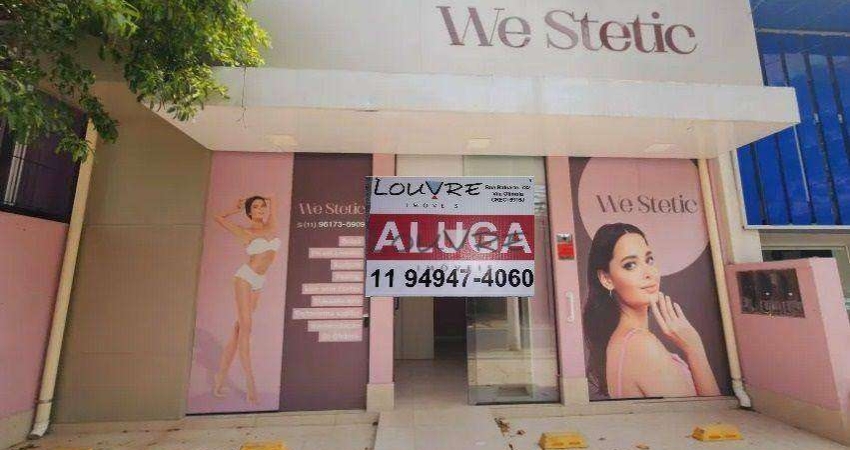 Ponto para alugar, 150 m² por R$ 16.000,00/mês - Moema - São Paulo/SP