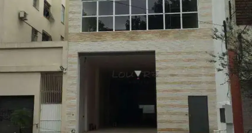 Prédio para alugar, 700 m² por R$ 63.507,84/mês - Moema - São Paulo/SP