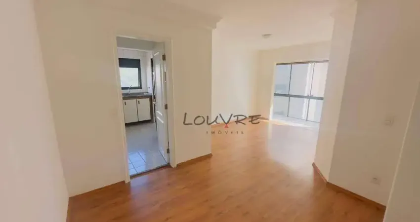 Apartamento à venda, 92 m² por R$ 1.300.000,00 - Vila Olímpia - São Paulo/SP
