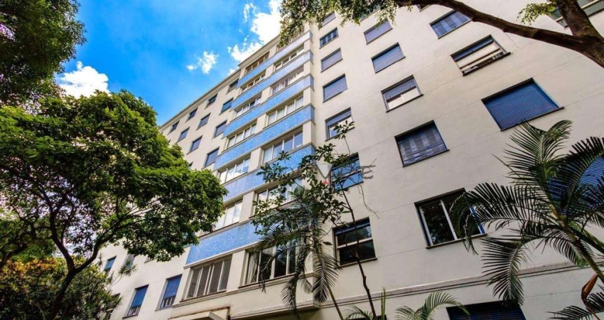 Apartamento à venda, 82 m² por R$ 830.000,00 - Jardim Paulista - São Paulo/SP