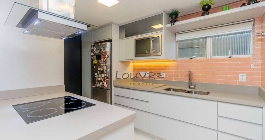 Apartamento à venda, 81 m² por R$ 1.600.000,00 - Vila Nova Conceição - São Paulo/SP