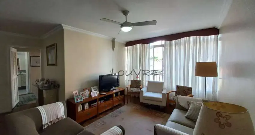 Apartamento com 3 dormitórios à venda, 98 m² por r$ 825.000,00 - vila olímpia - são paulo/sp