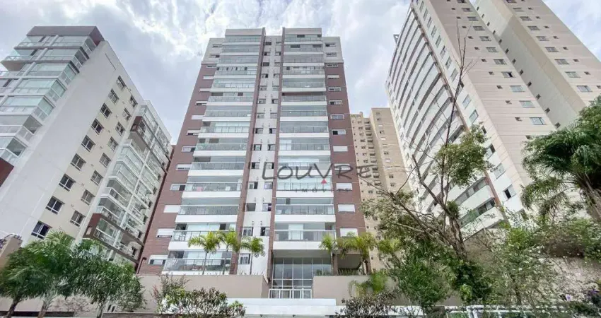 Apartamento à venda, 84 m² por R$ 1.120.000,00 - Saúde - São Paulo/SP