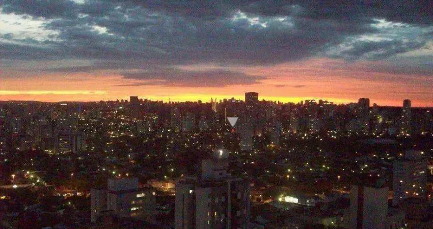 Cobertura à venda, 180 m² por R$ 2.800.000,00 - Moema - São Paulo/SP