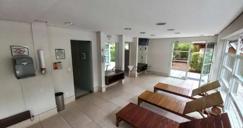 Apartamento à venda, 100 m² por R$ 2.800.000,00 - Vila Olímpia - São Paulo/SP