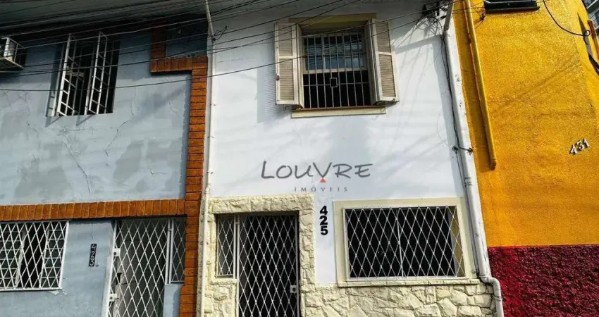 Casa à venda, 90 m² por R$ 600.000,00 - Planalto Paulista - São Paulo/SP