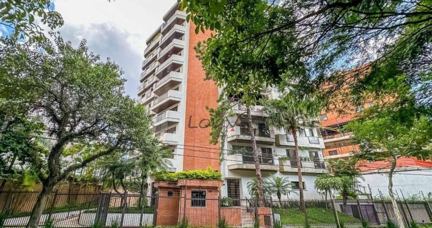 Apartamento à venda, 126 m² por R$ 1.450.000,00 - Vila Madalena - São Paulo/SP