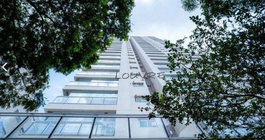 Cobertura à venda, 103 m² por R$ 1.240.000,00 - Campo Belo - São Paulo/SP