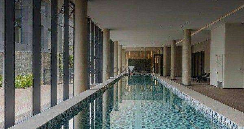 Cobertura à venda, 77 m² por R$ 2.250.000,00 - Vila Olímpia - São Paulo/SP
