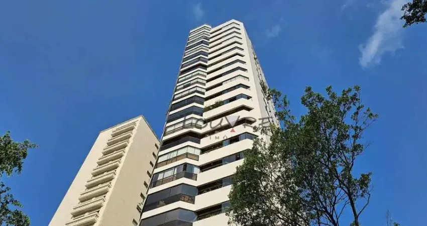 Apartamento à venda, 247 m² por R$ 1.790.000,00 - Aclimação - São Paulo/SP
